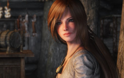 Skyrim Waifu